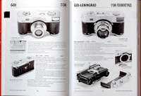 The Authentic Guide to Russian and Soviet Cameras