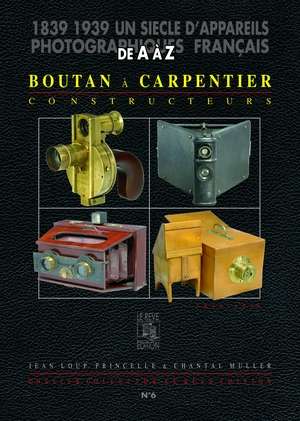 DC Boutan à Carpentier