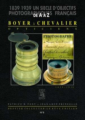DC Boyer à Chevalier