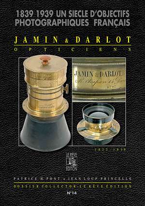 DC Jamin & Darlot