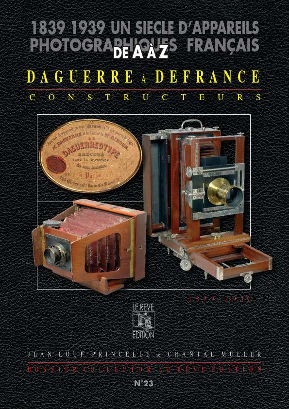 DC Daguerre à Defrance