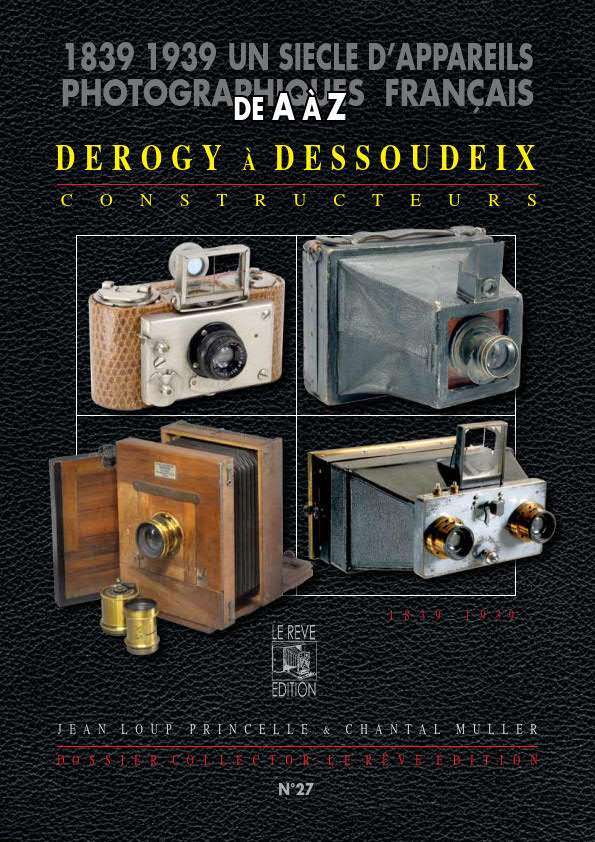 DC Derogy à Dessoudex