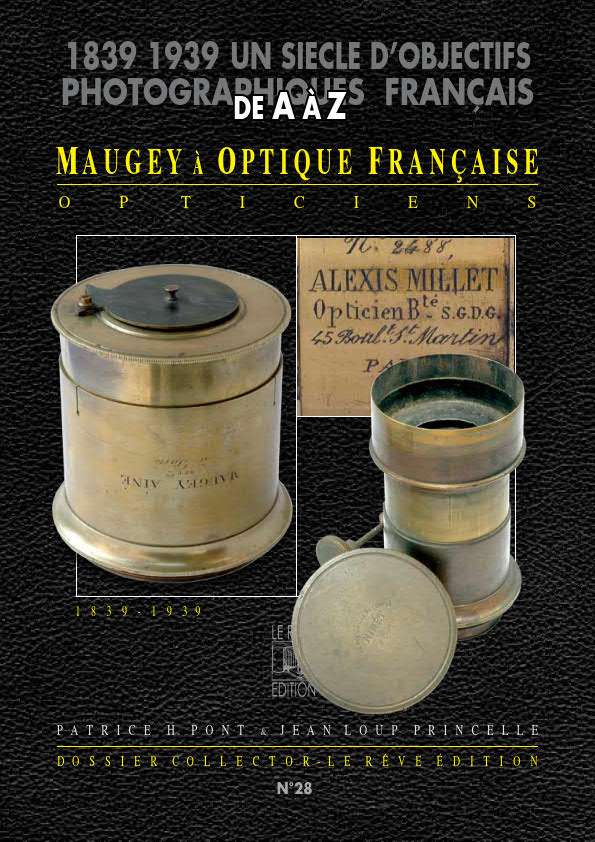 DC Maugey à Optique Française