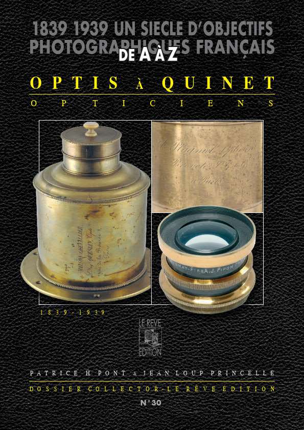DC Optis à Quinet