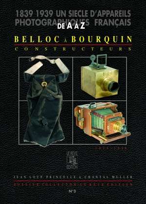 DC Belloc à Bourquin